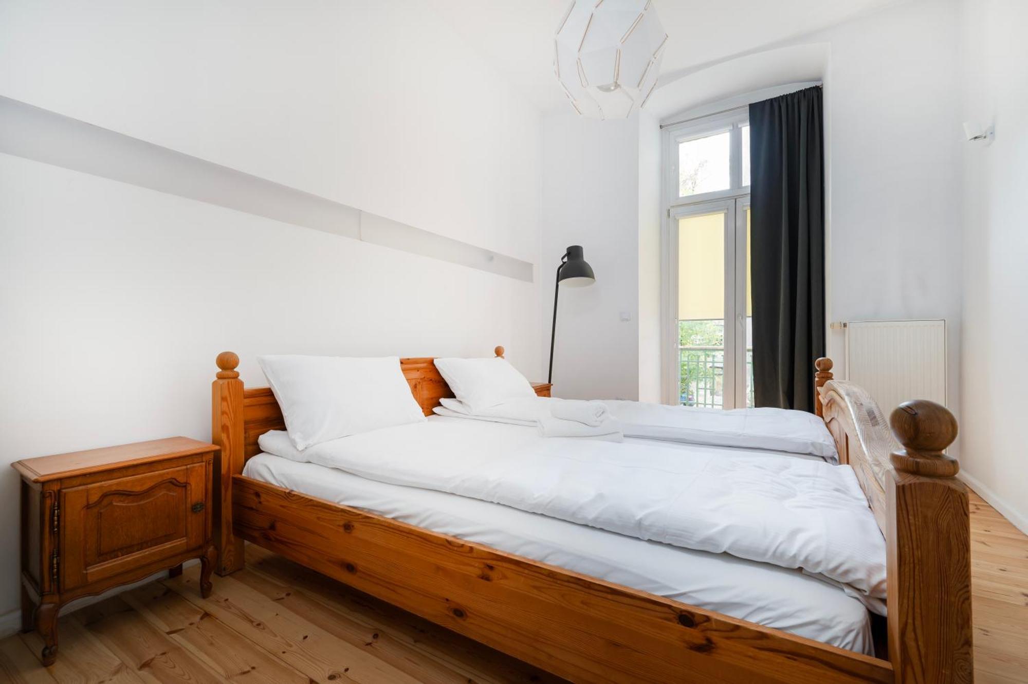 Central Family Apartment Lodz  Luaran gambar
